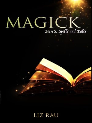 cover image of Magick